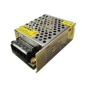 Fuente de poder 25W